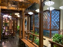 -庄隐阁(悠方广场店)