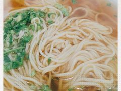 -鑫明明拉面(宁化路店)