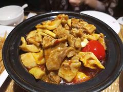 -渝信川菜 · 川味家常菜(长安店)