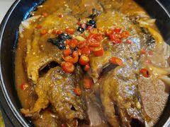 -马凯餐厅(地安门店)