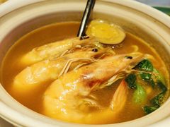 -南山鲜虾面·活鲜小馆·海味大连菜(南山总店)