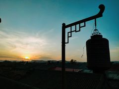-暖泉古镇