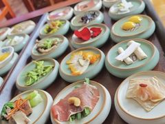 -桥香园过桥米线(国贸店)