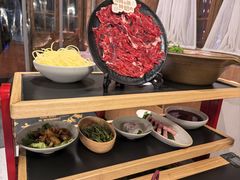 -廖掌柜·重庆鲜货火锅(上海首店)