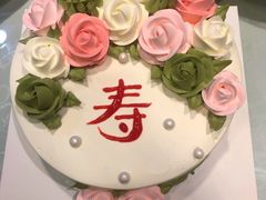 -爱纶蛋糕(山东路店)