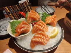 -万岁寿司(天河领展店)
