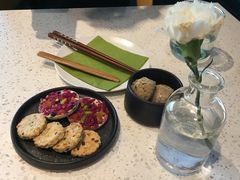 -半山腰·云南菜(侨福芳草地店)