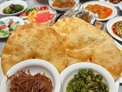 -国人川菜(李家村建东街店)