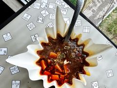 -穹六人间 people 6(岳阳路店)