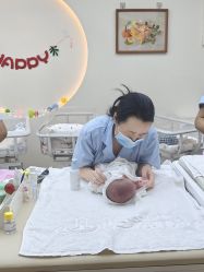 -优贝恩母婴护理中心