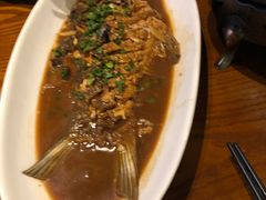 -曼香餐厅(千岛湖开元曼居酒店)