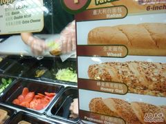 DSC02289-赛百味SUBWAY(金宝汇店)