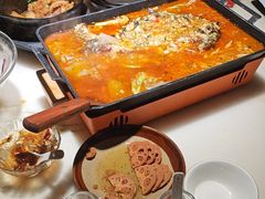 -常和州·夜宵大排档(常州单店)