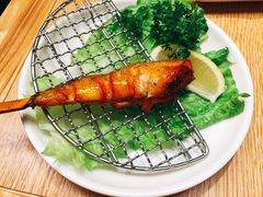 海盐南极冰鱼-味千拉面(煌华新纪元购物广场店)