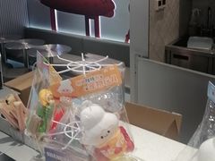 -DQ·蛋糕·冰淇淋(五角场万达店)