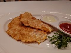 -波特曼西餐厅(南岗店)