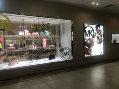 -MICHAEL KORS(杉井奥特莱斯广场店)