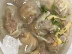 蛋黄馄饨-海平馄饨(逍遥二路店)