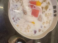 -椰语堂·海南清补凉(中山骑楼店)