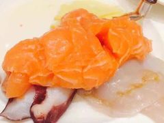 -东方红海鲜百汇(国际大厦店)