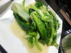 -楊公子民间菜