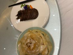 -新疆大厦·慕士塔格餐厅