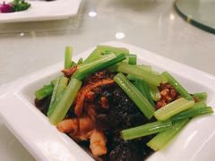 -泛海名人酒店-餐厅