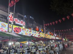 -明记烧鱼美味店