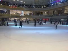 -冠军冰场CHAMPION RINK(苏州中心商场店)