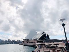 -悉尼歌剧院