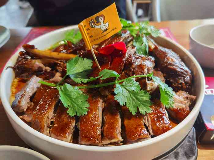 花花姨碌鹅生活馆-"环境很好,花园式餐厅.非常适合家庭聚餐.