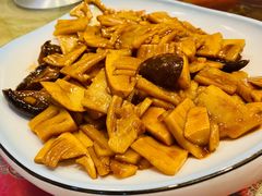 -玉华台饭庄(裕中西里小区店)