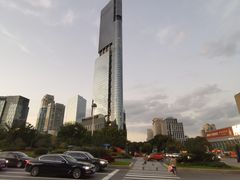 -紫峰大厦