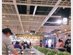 -宜家·瑞典风味餐厅(海达南街店)