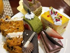 -温州万和豪生大酒店-餐厅