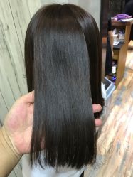 -首脑美发沙龙
