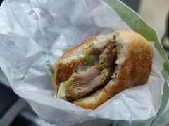 -麦当劳(吴圩机场店)