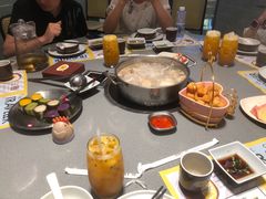 -椰小鸡·琼州糟粕醋·火锅(美兰缤纷城店)