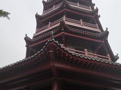 -南沙天后宫景区