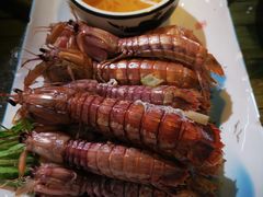 -旺角小渔村(幸福中路店)