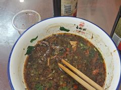 -易裕和·长沙米粉(友谊路店)