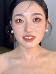 点击看大图 -FIONA MAKE UP恋妆造型