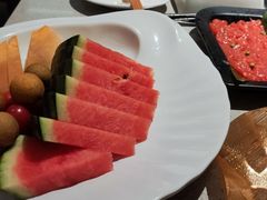 -海底捞火锅(万象城店)