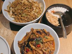 -湘间田舍(北仑银泰店)