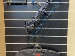 -無弓射箭俱乐部(领展中心城店)