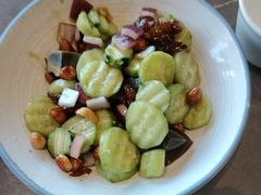 -奕景海鲜·大连菜(星海广场店)