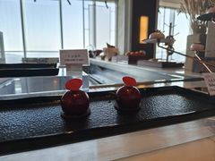 -济南凯宾斯基酒店-THE VIEW云景全日制餐厅