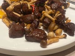 -漢舍中国菜馆(889广场店)