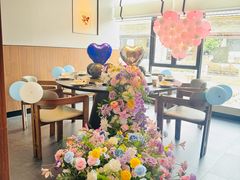 -沅江水·湖南家宴(南村万博长隆商圈店)