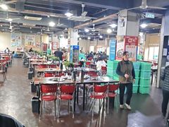 -皖北巫氏三胖地锅鸡(长淮总店)